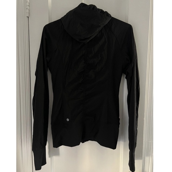 Lulemon Jacket 
Dance studio Jacket - Picture 1 of 2